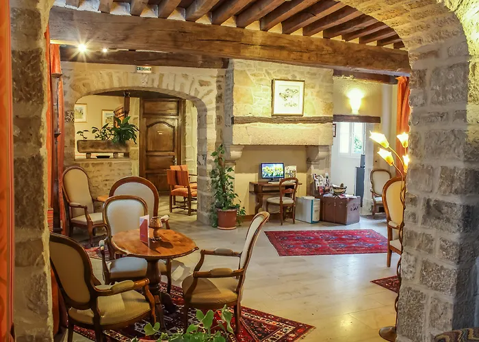 Hotel Wilson - Teritoria