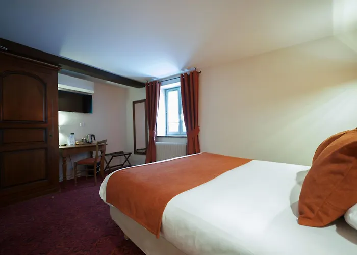 Hotel Wilson - Teritoria