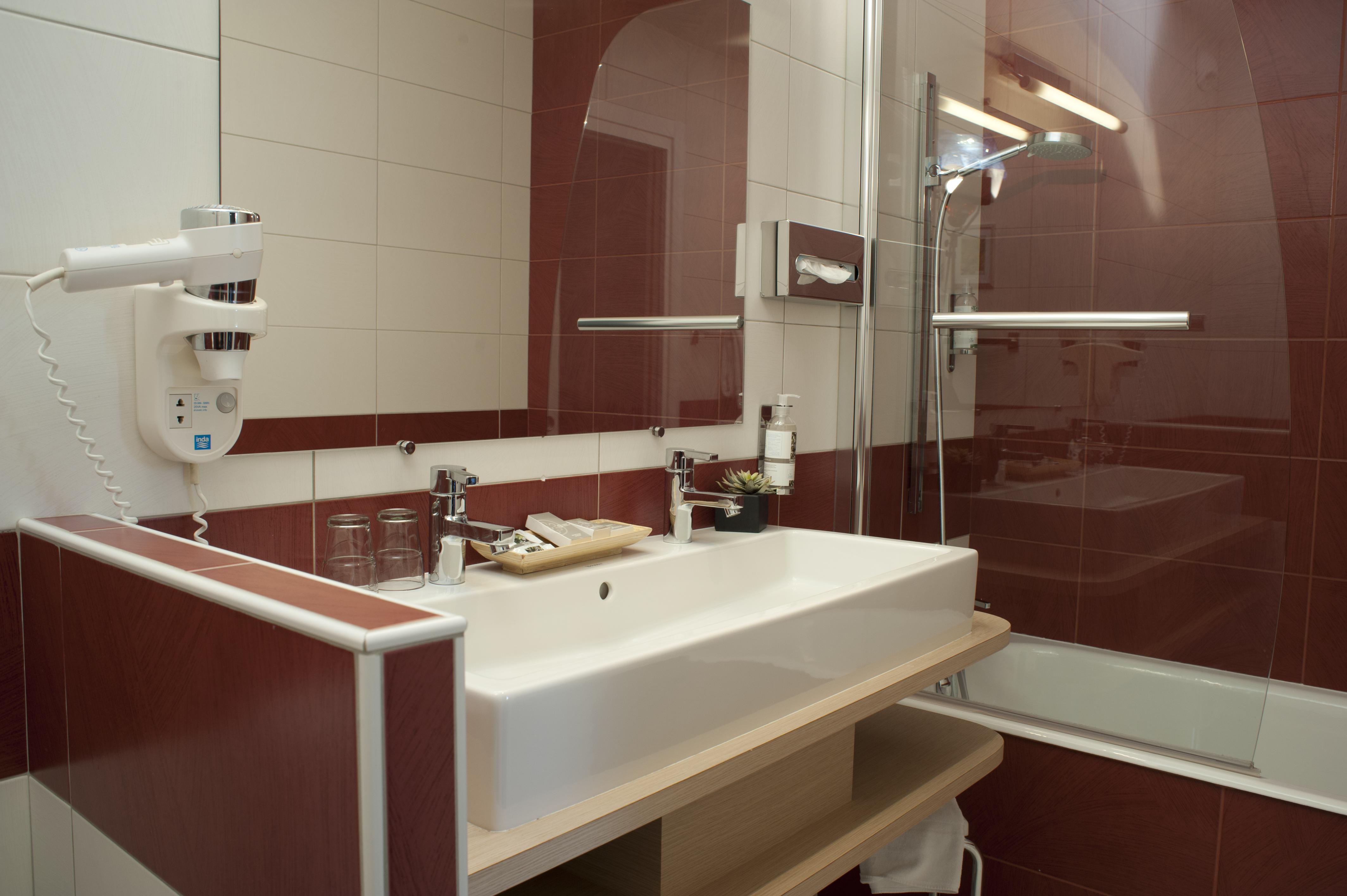 Wilson - Teritoria Hotel Dijon