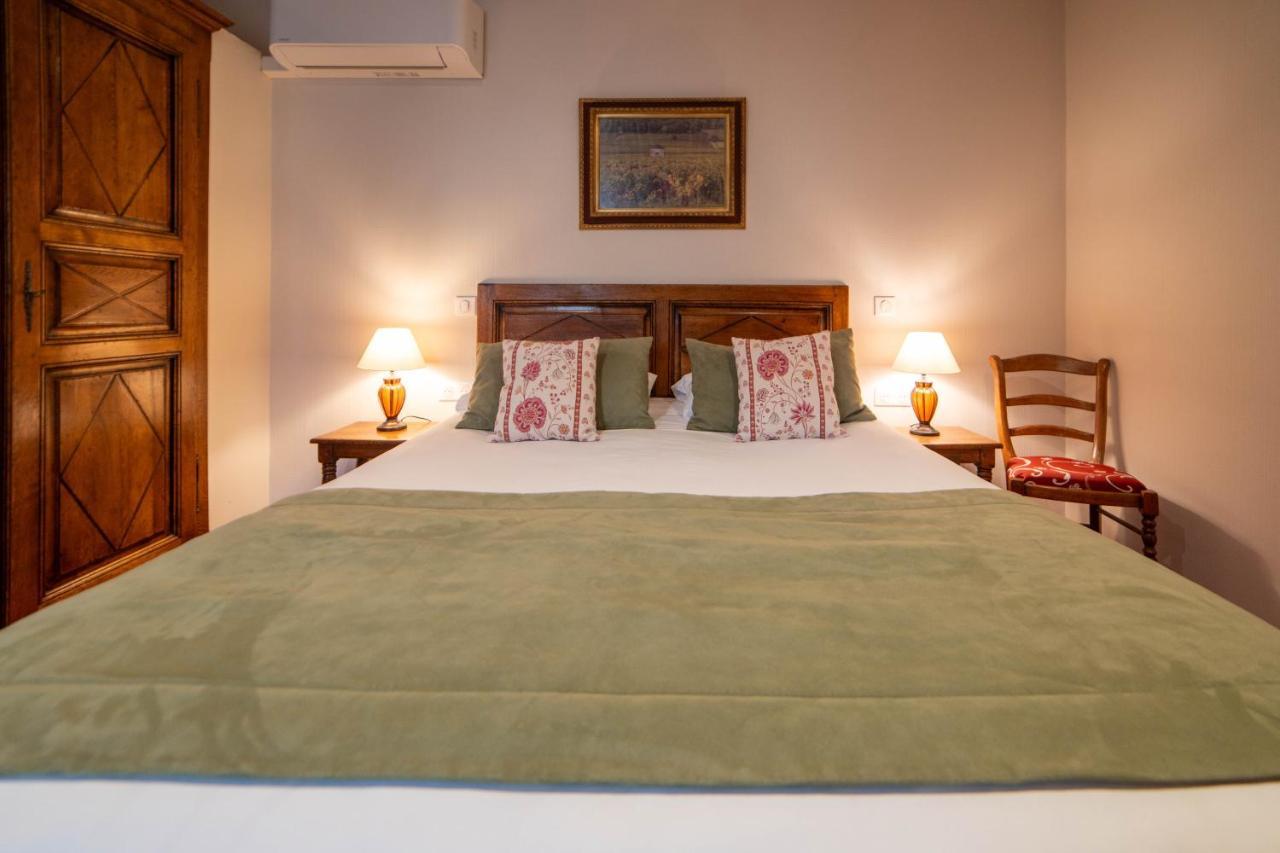 Wilson - Teritoria Hotel