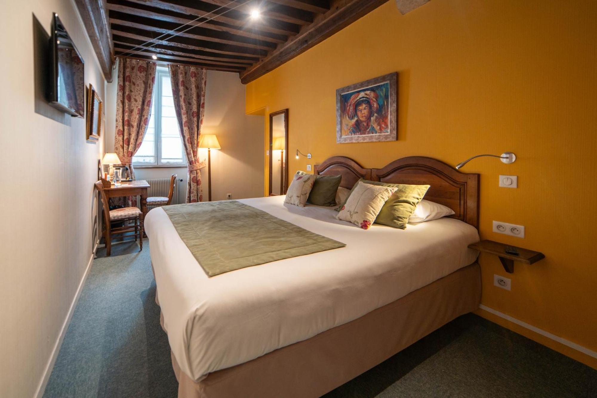 Hotel Wilson - Teritoria