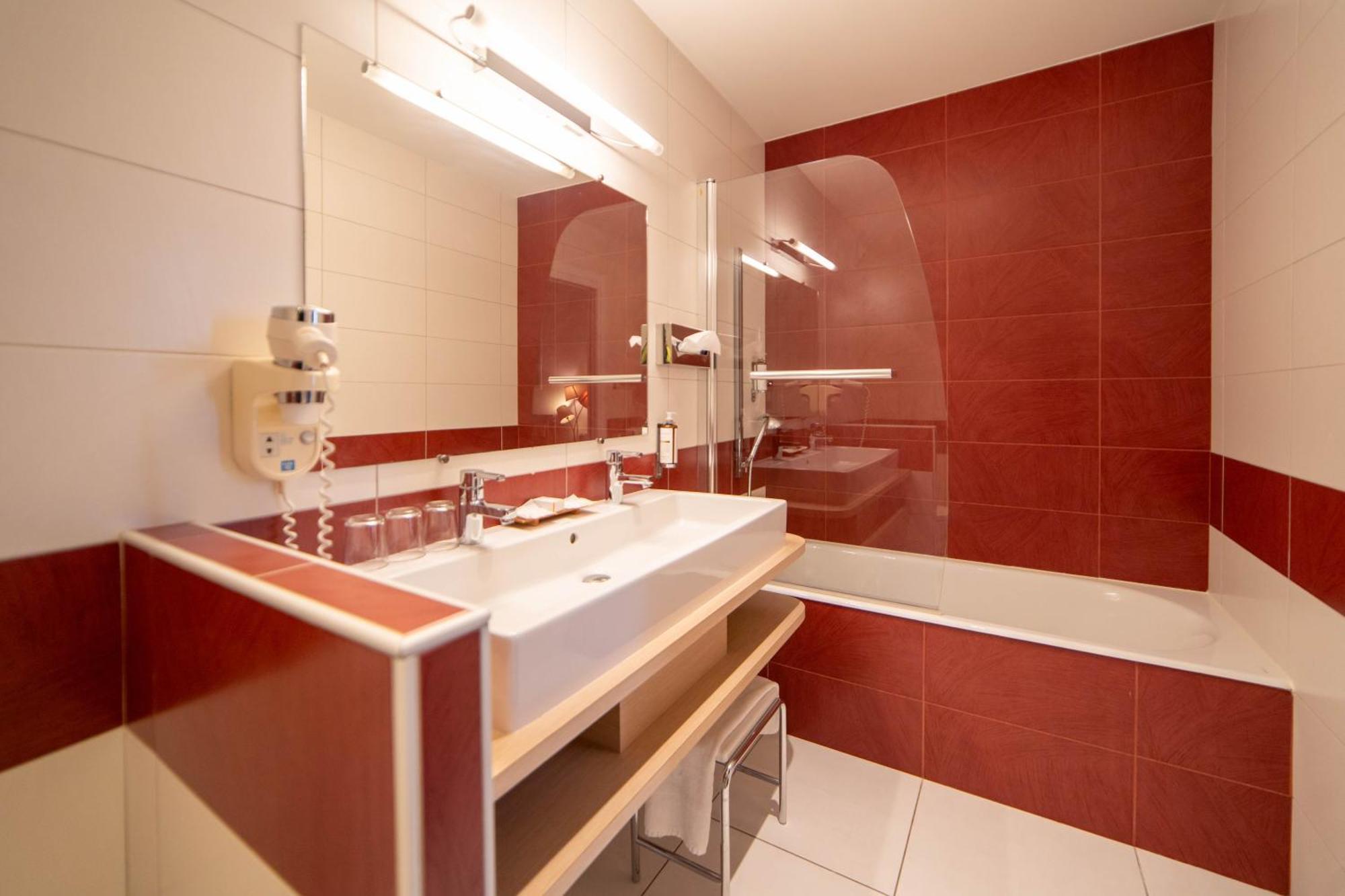 Wilson - Teritoria Hotel Dijon