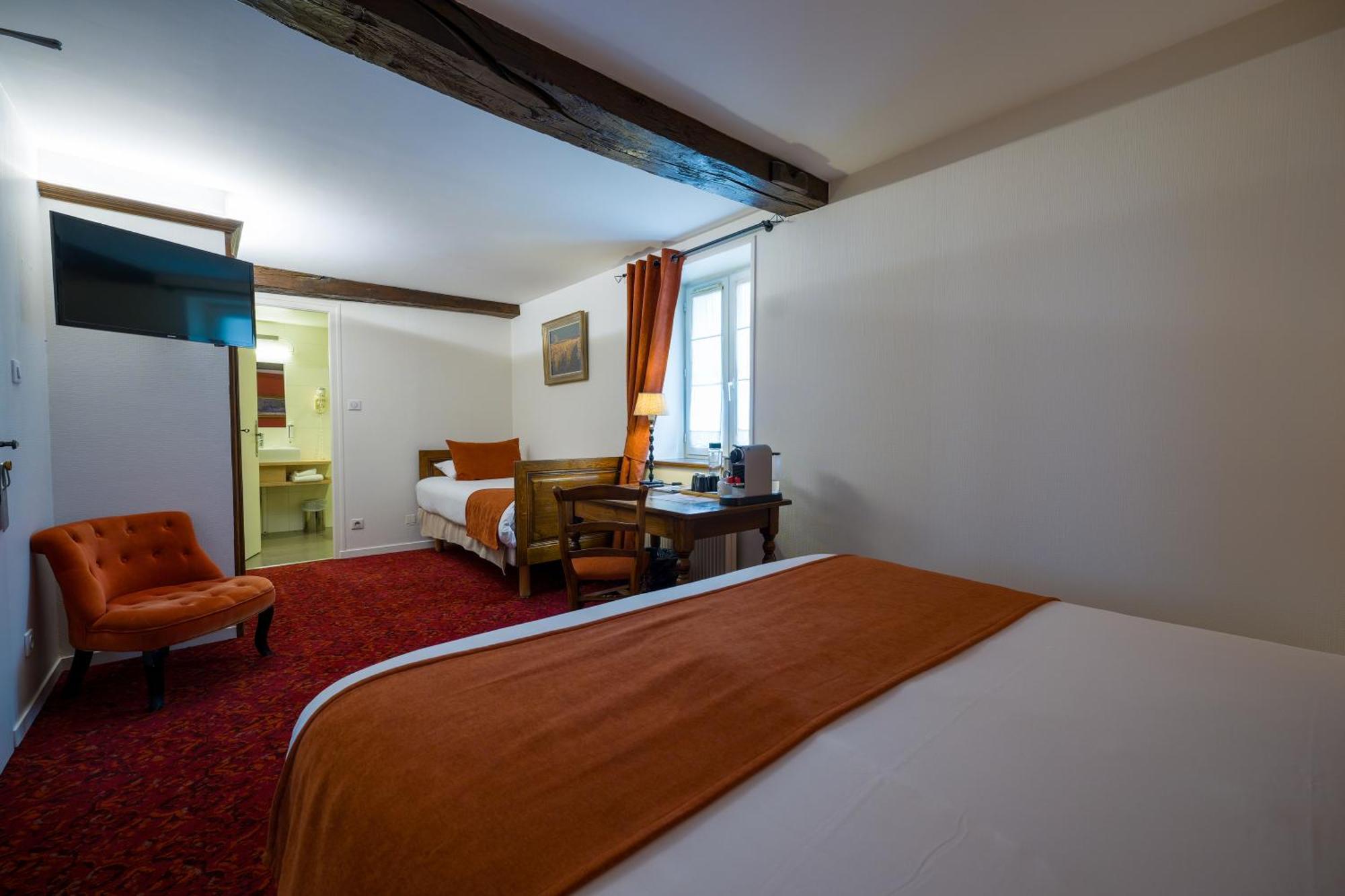 Hotel Wilson - Teritoria 3*