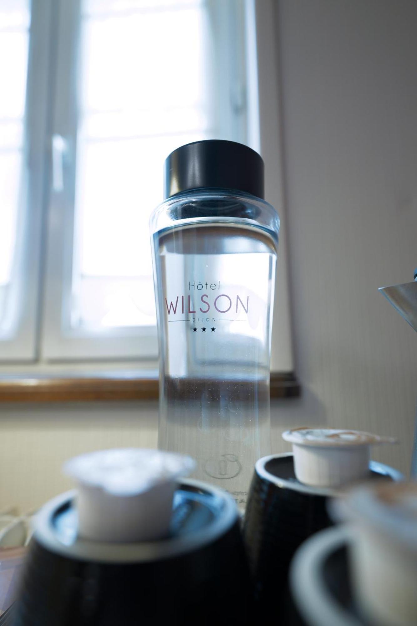 Wilson - Teritoria Hotel