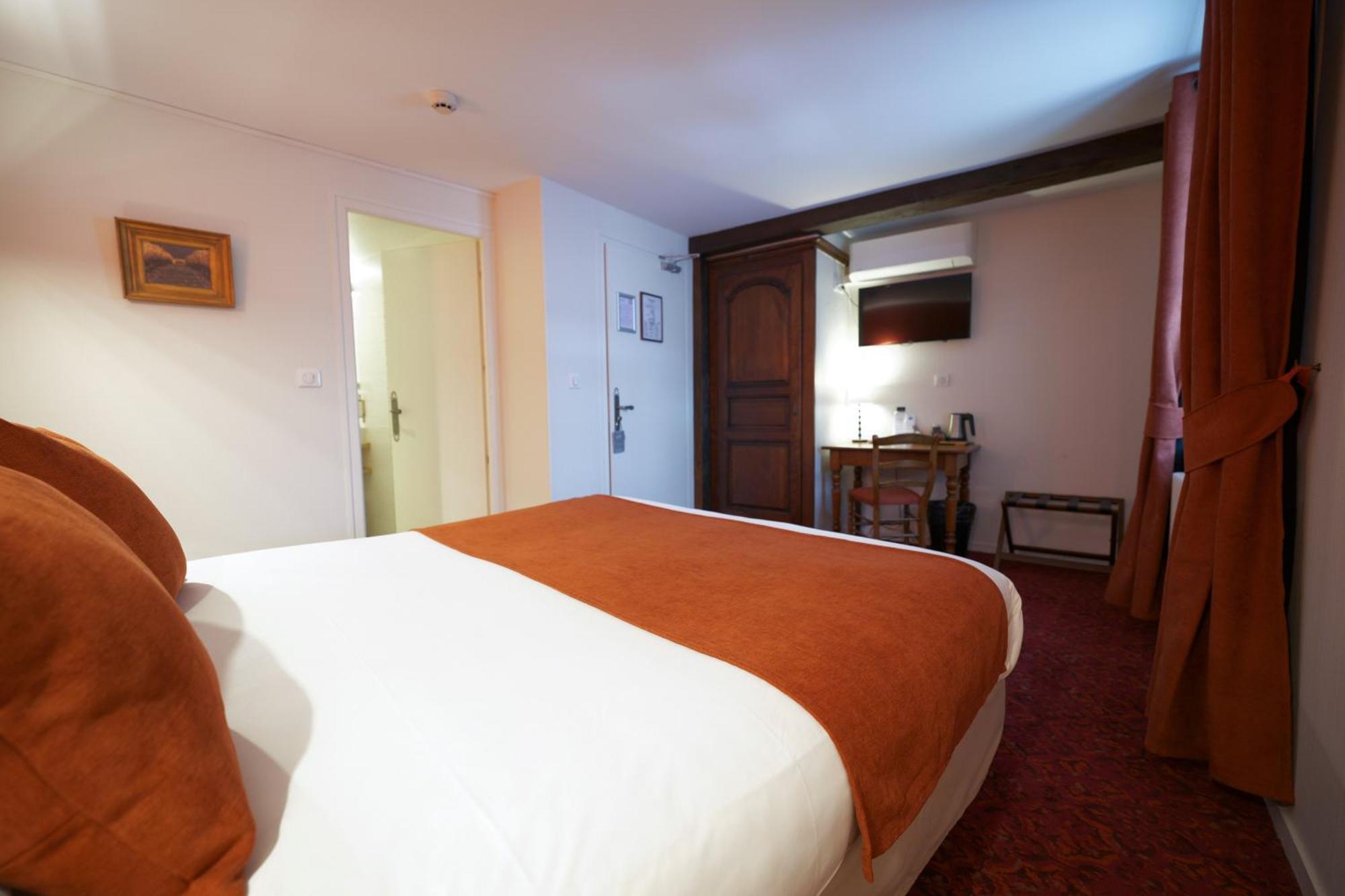 Wilson - Teritoria Hotel