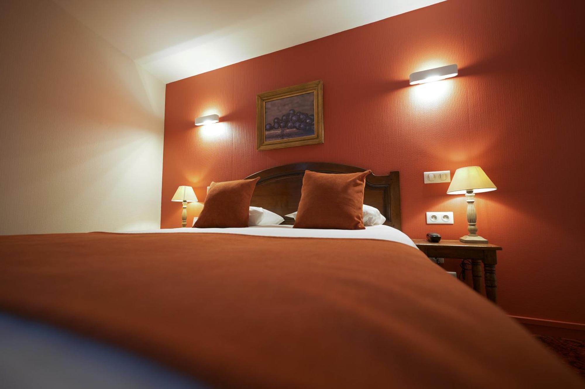 Wilson - Teritoria Hotel 3*