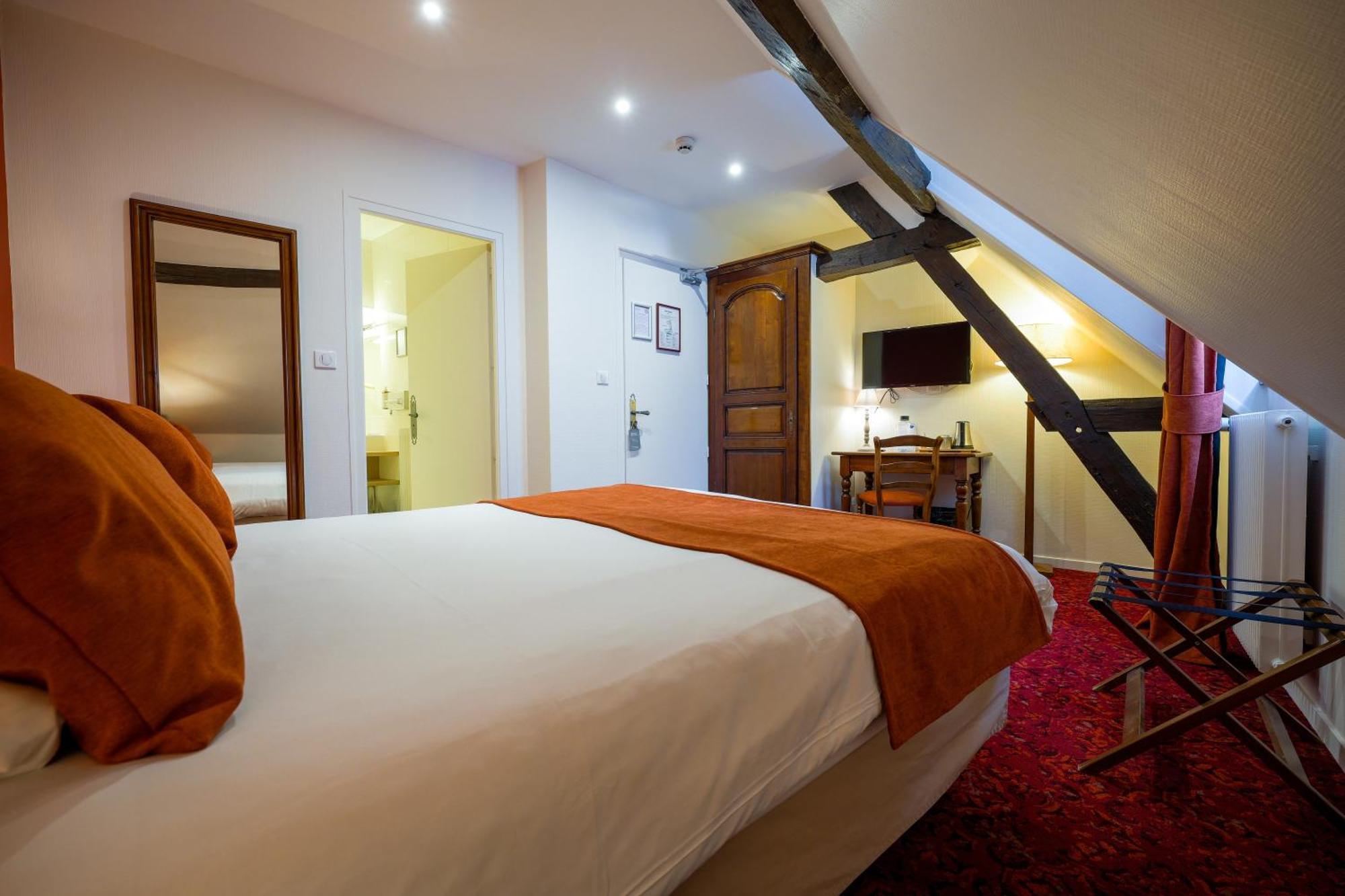 Wilson - Teritoria Hotel Dijon