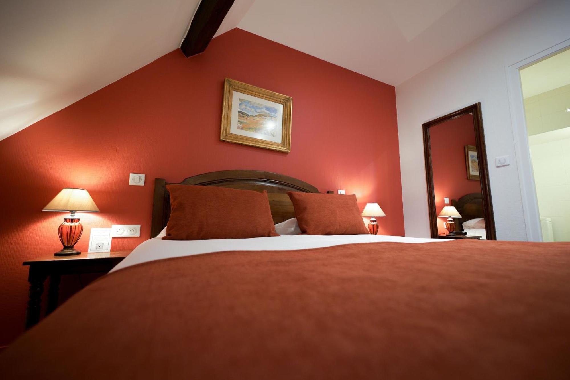 Hotel Wilson - Teritoria Dijon