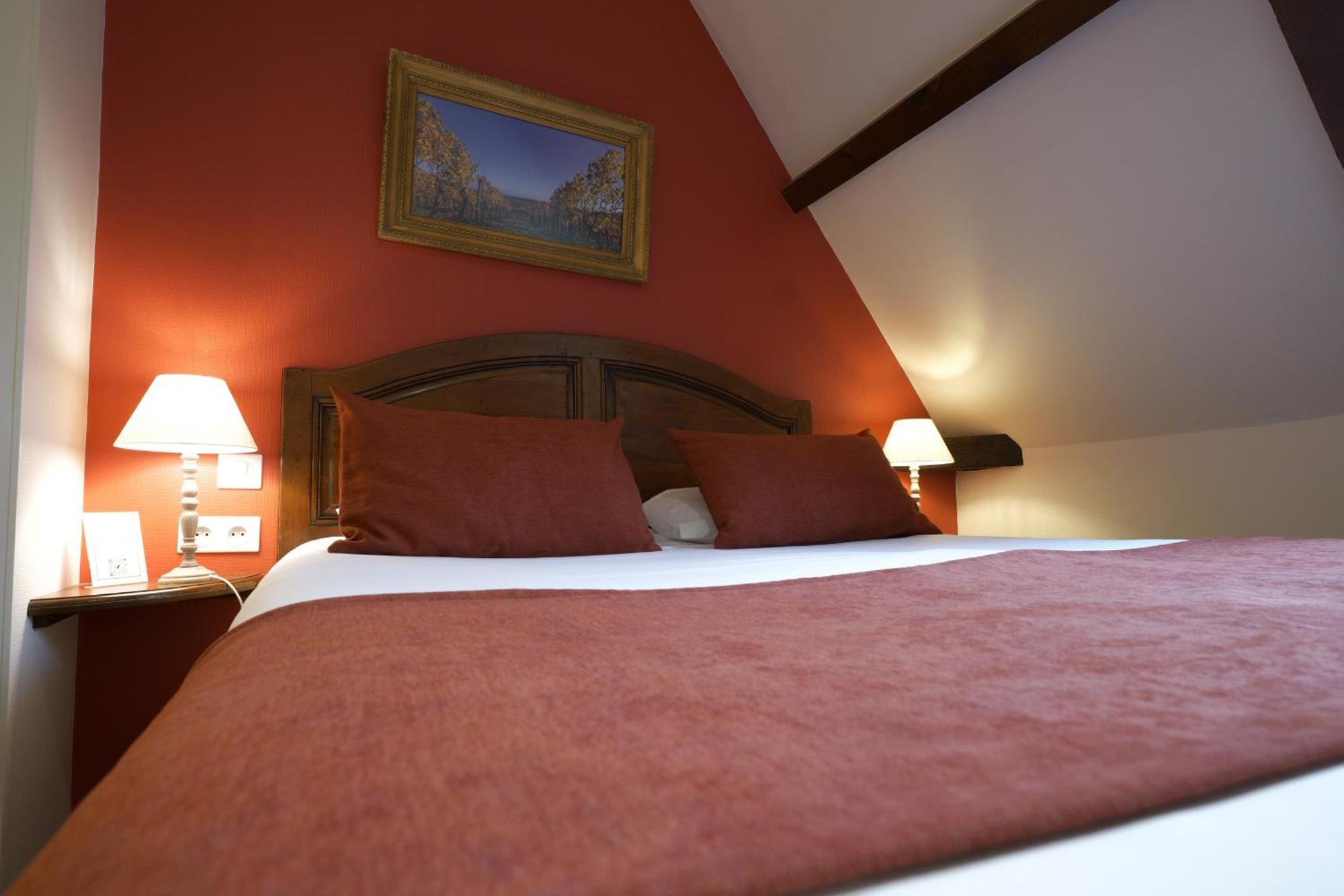 Wilson - Teritoria Hotel 3*