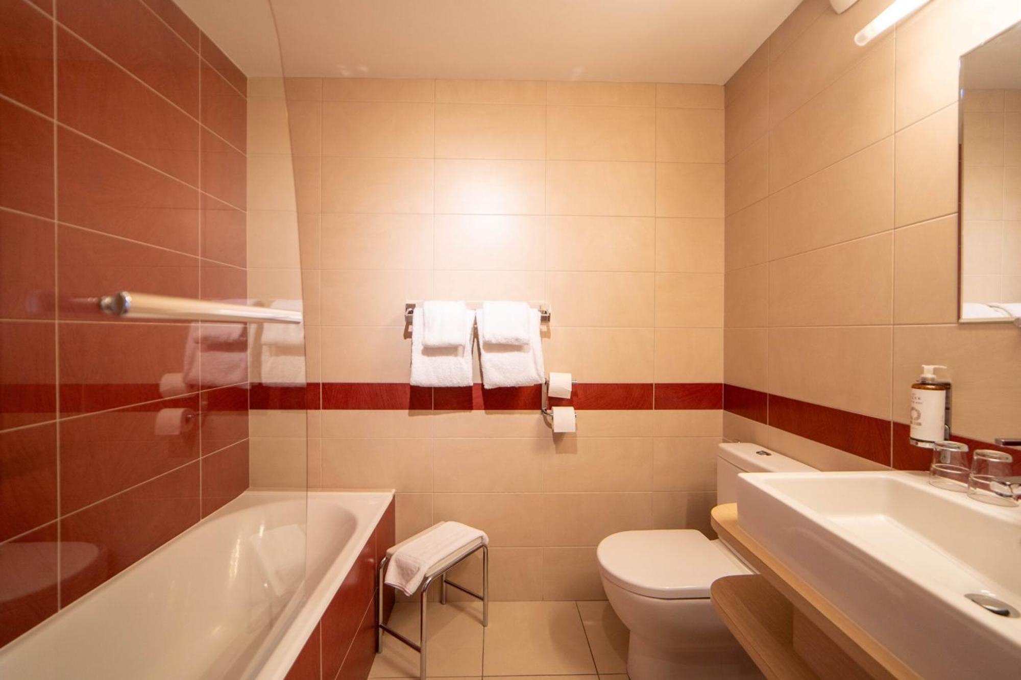 Wilson - Teritoria Hotel Dijon