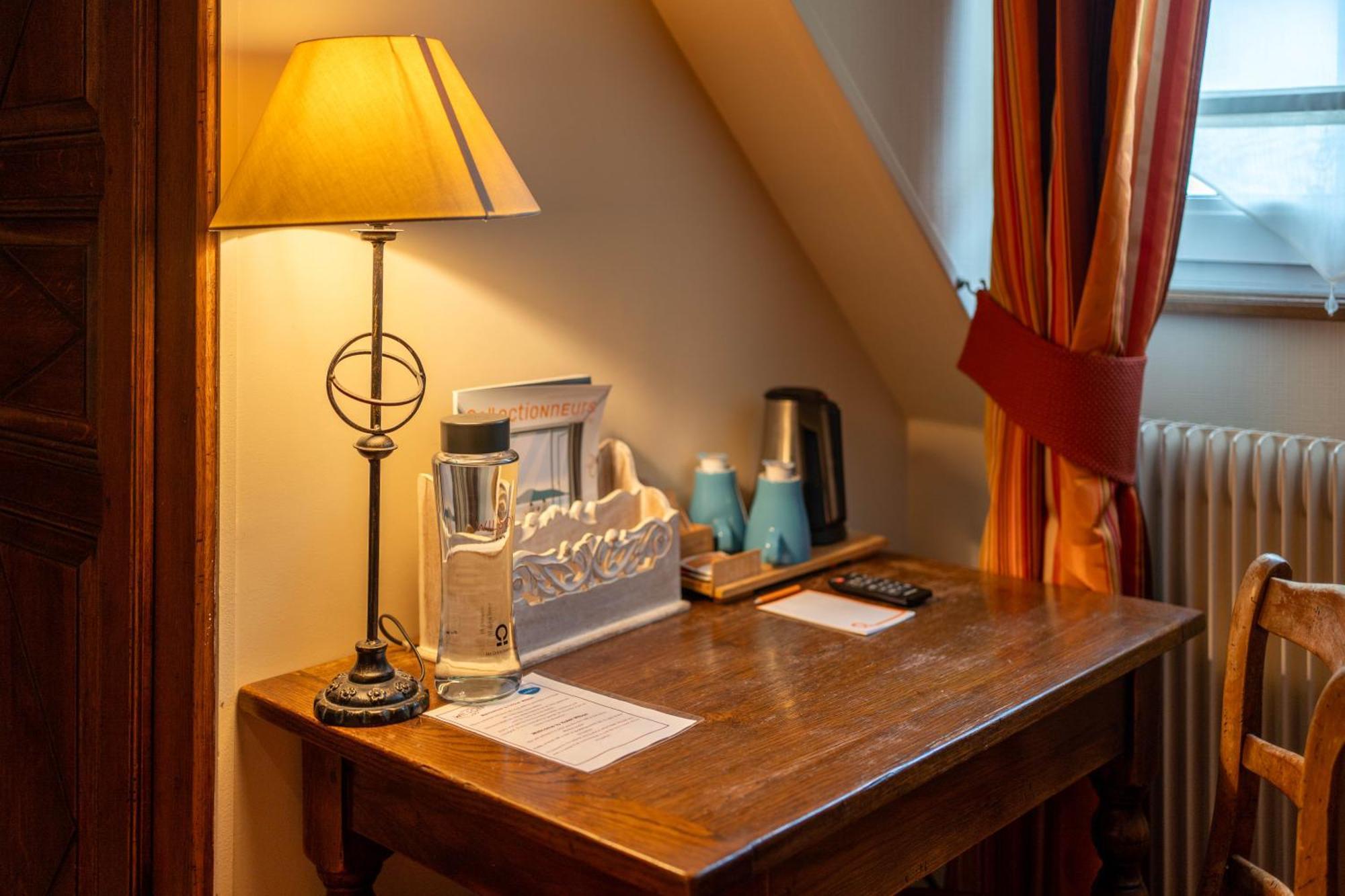 Hotel Wilson - Teritoria