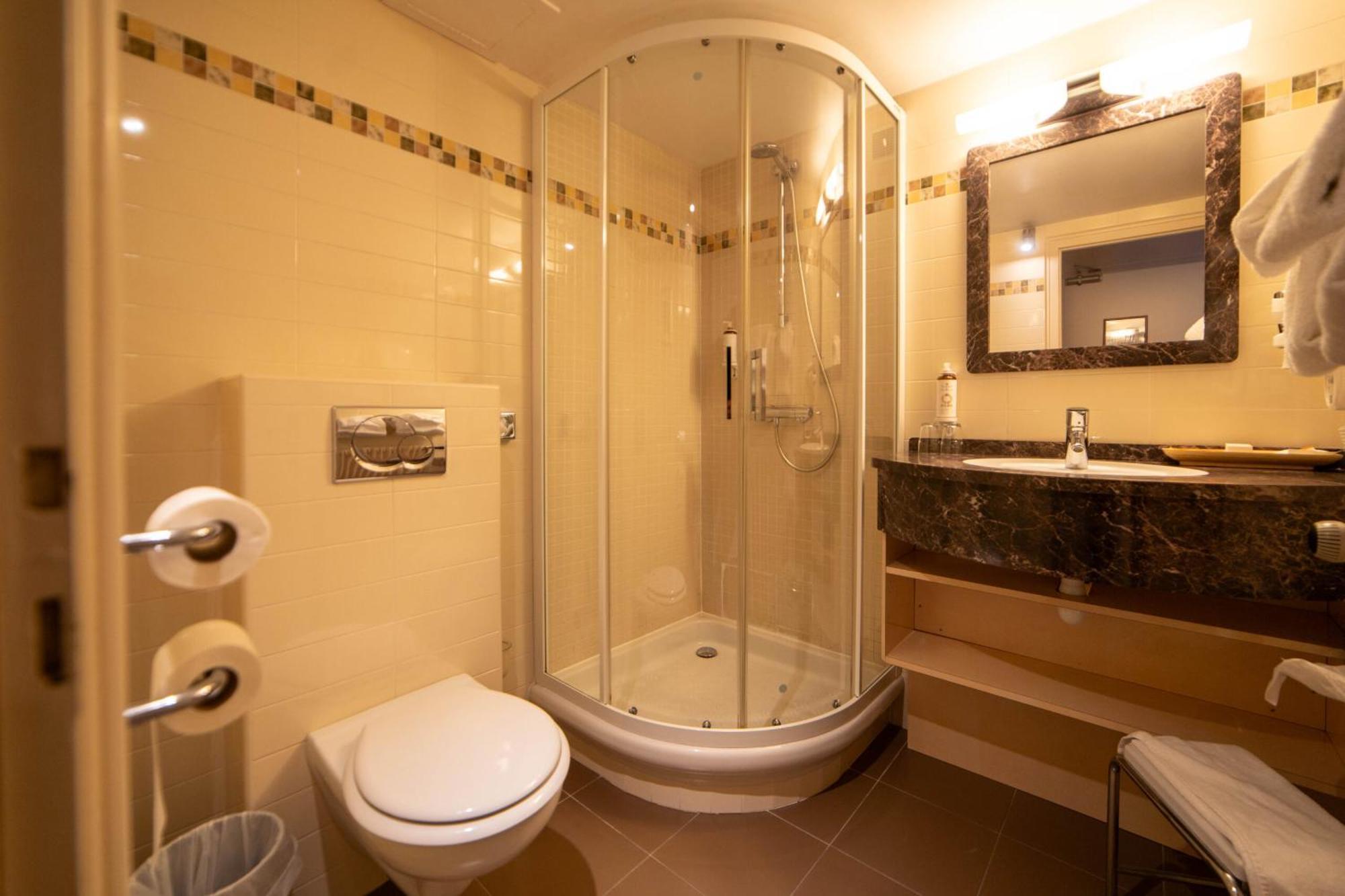 Wilson - Teritoria Hotel Dijon